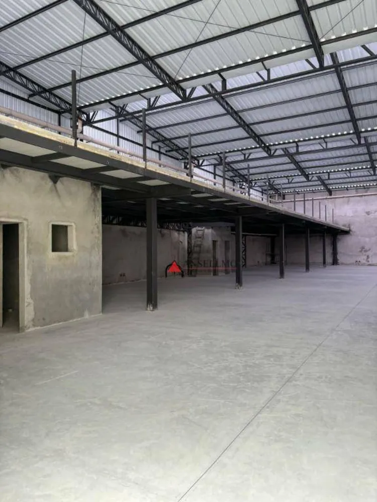 Depósito-Galpão, 3300 m² - Foto 8