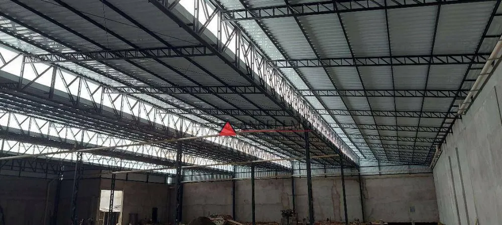 Depósito-Galpão, 3300 m² - Foto 7