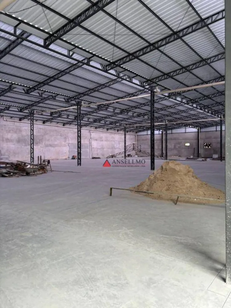 Depósito-Galpão, 3300 m² - Foto 9