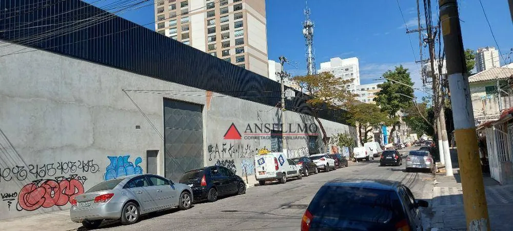 Depósito-Galpão, 3300 m² - Foto 3