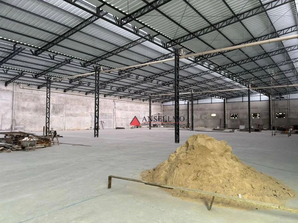 Depósito-Galpão, 3300 m² - Foto 12