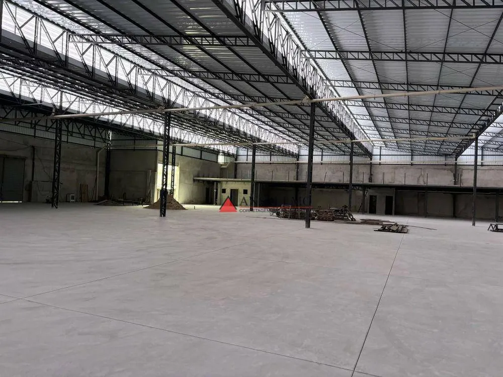 Depósito-Galpão, 3300 m² - Foto 15