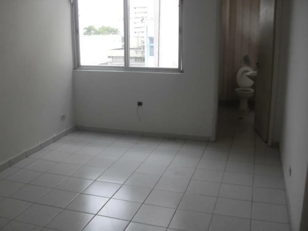 Sala-Conjunto, 27 m² - Foto 1