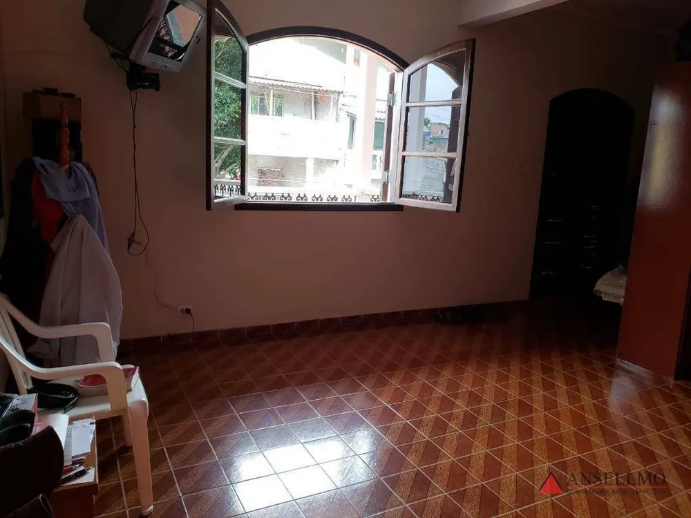 Sobrado, 4 quartos, 680 m² - Foto 11