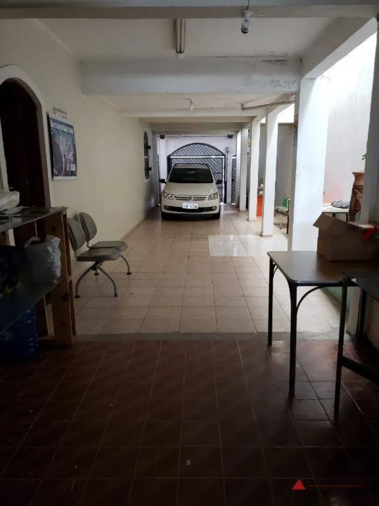 Sobrado, 4 quartos, 680 m² - Foto 1