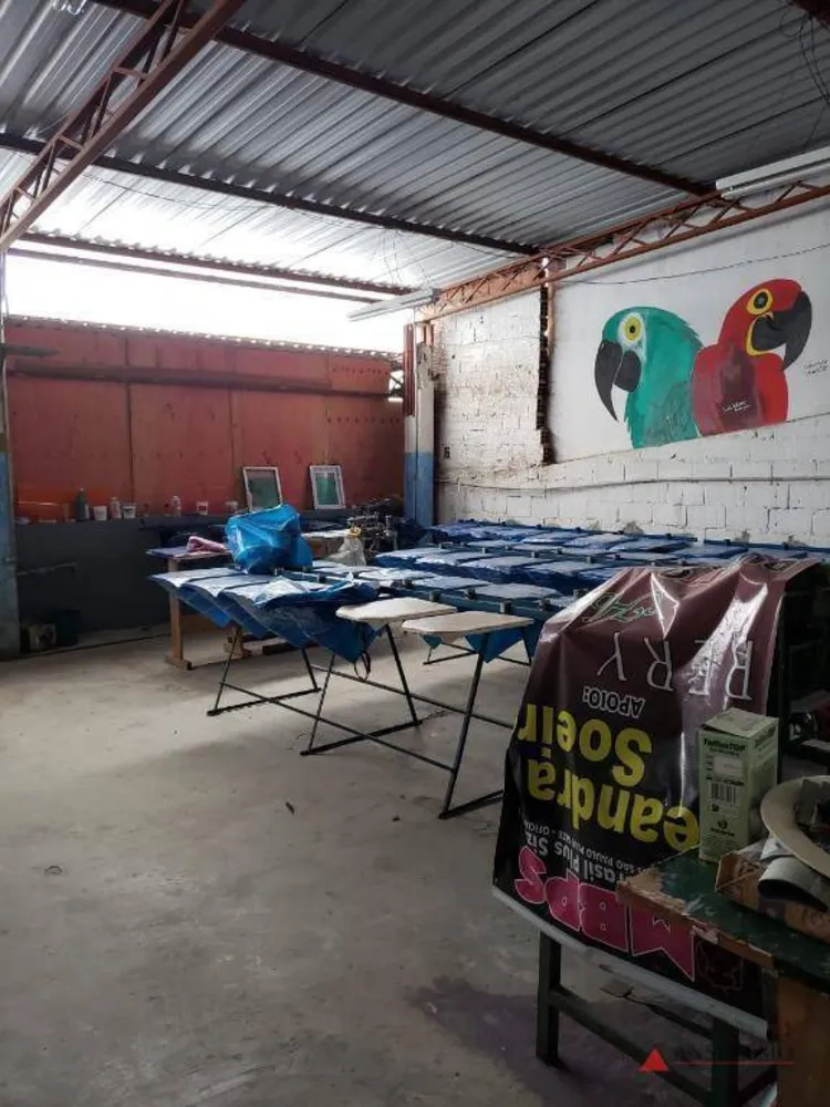 Sobrado, 4 quartos, 680 m² - Foto 12