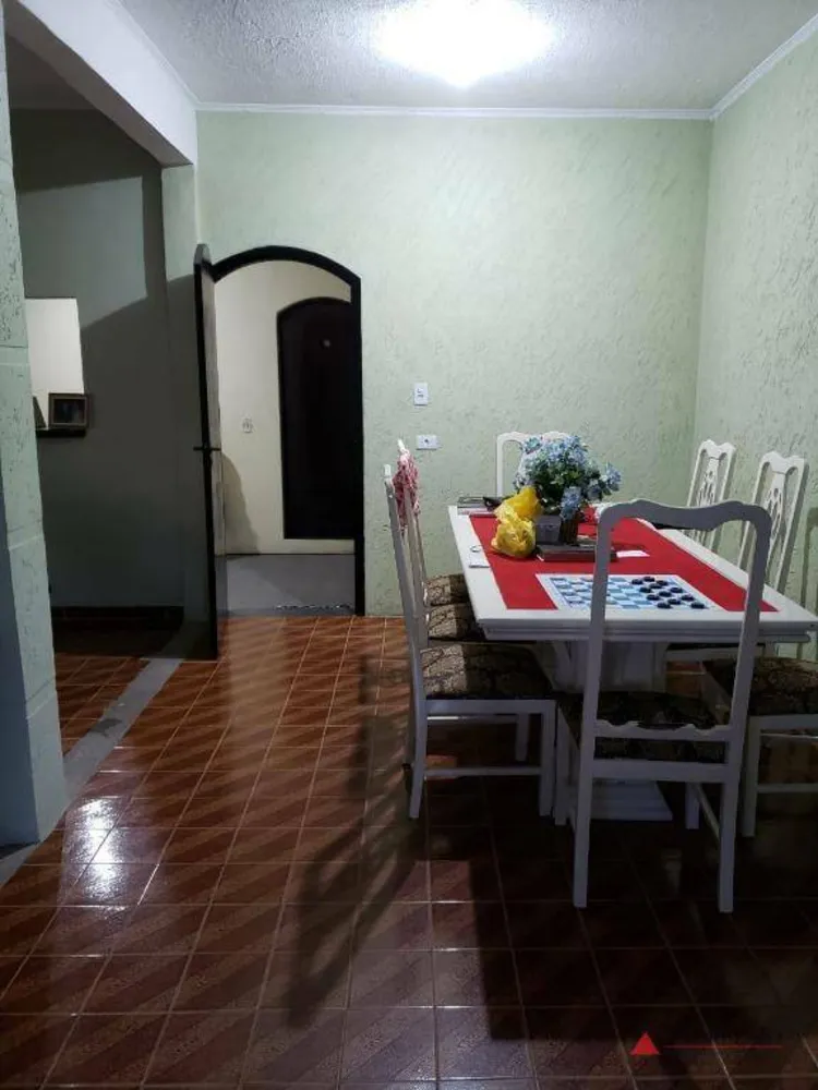 Sobrado, 4 quartos, 680 m² - Foto 5