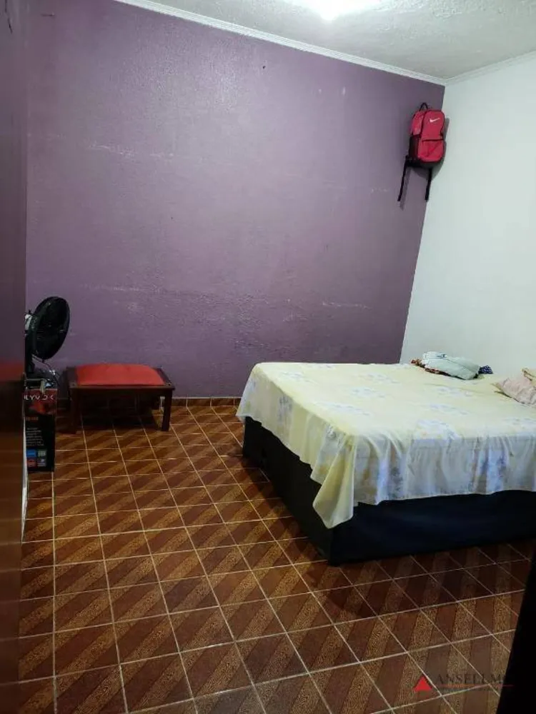 Sobrado, 4 quartos, 680 m² - Foto 11
