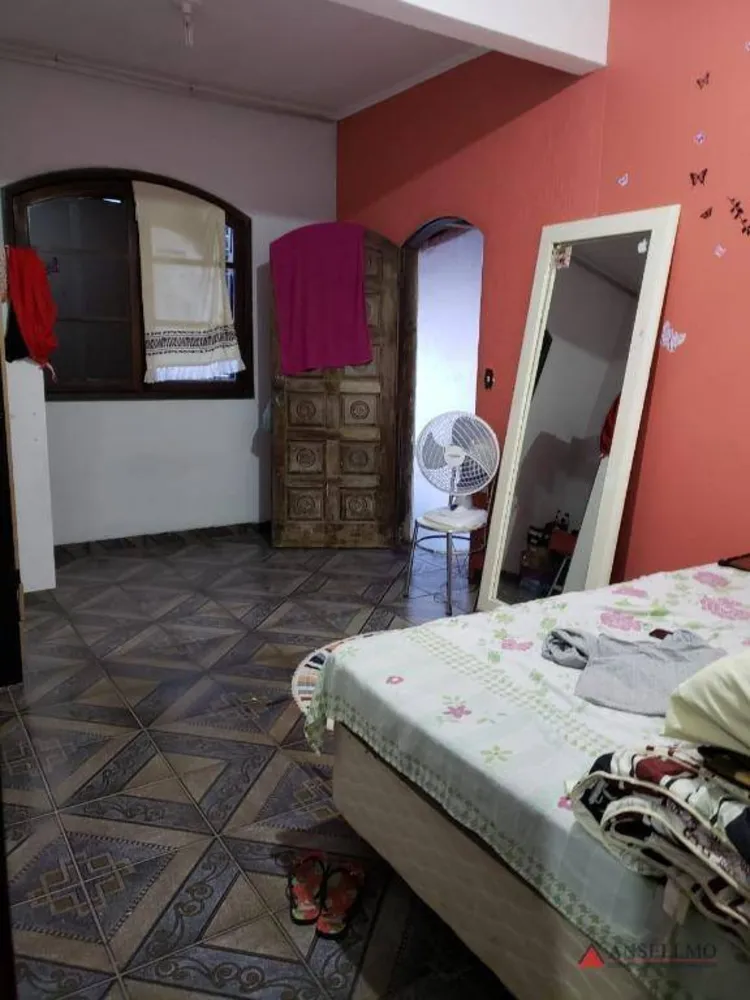 Sobrado, 4 quartos, 680 m² - Foto 6