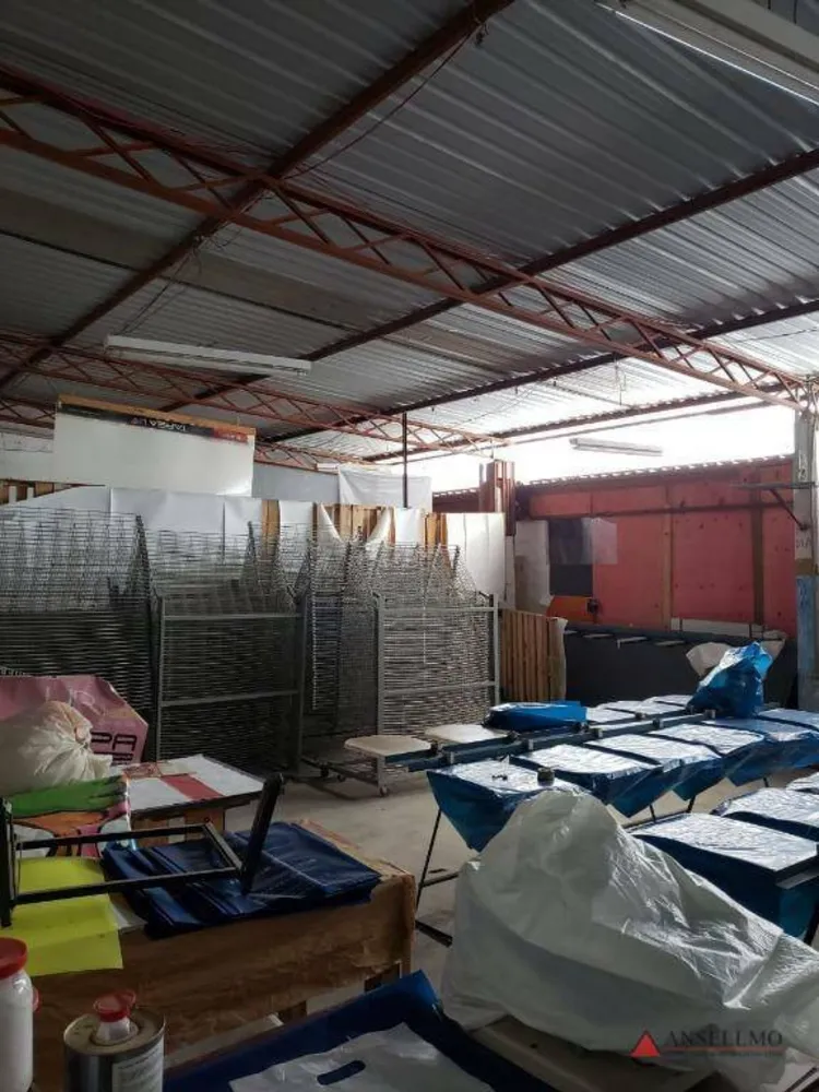 Sobrado, 4 quartos, 680 m² - Foto 9