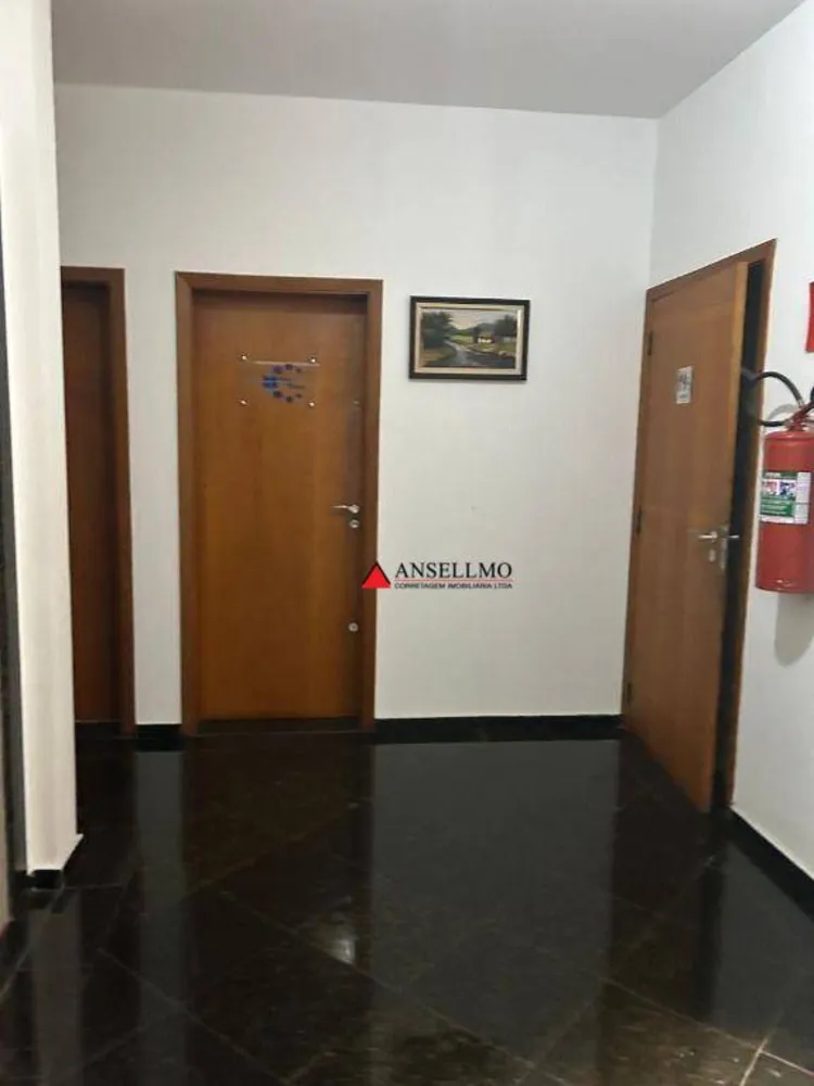 Sala-Conjunto, 55 m² - Foto 1
