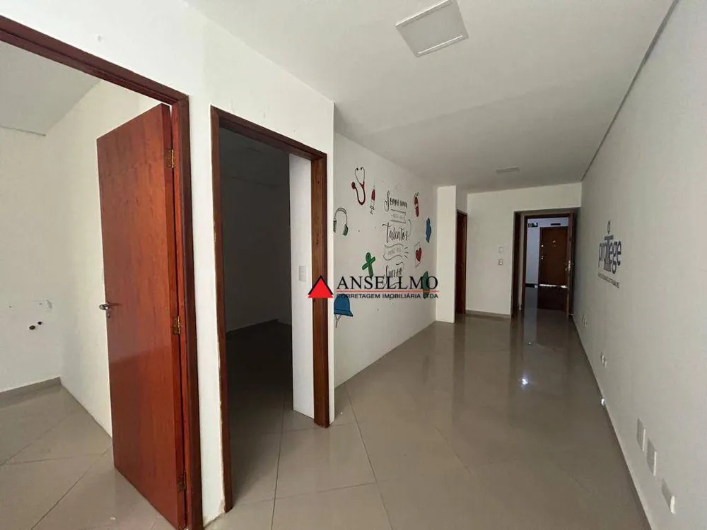 Sala-Conjunto, 55 m² - Foto 3