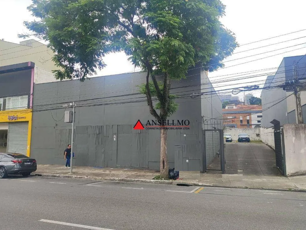 Loja-Salão, 314 m² - Foto 1