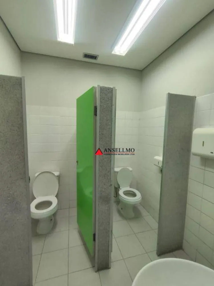 Loja-Salão, 314 m² - Foto 16