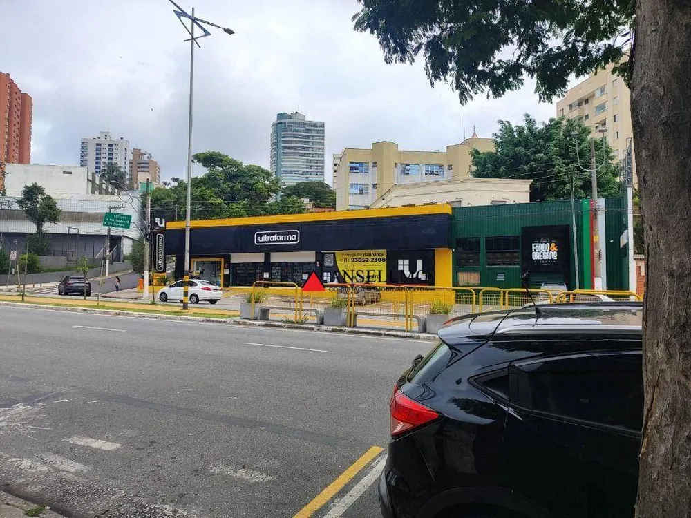 Loja-Salão, 314 m² - Foto 8