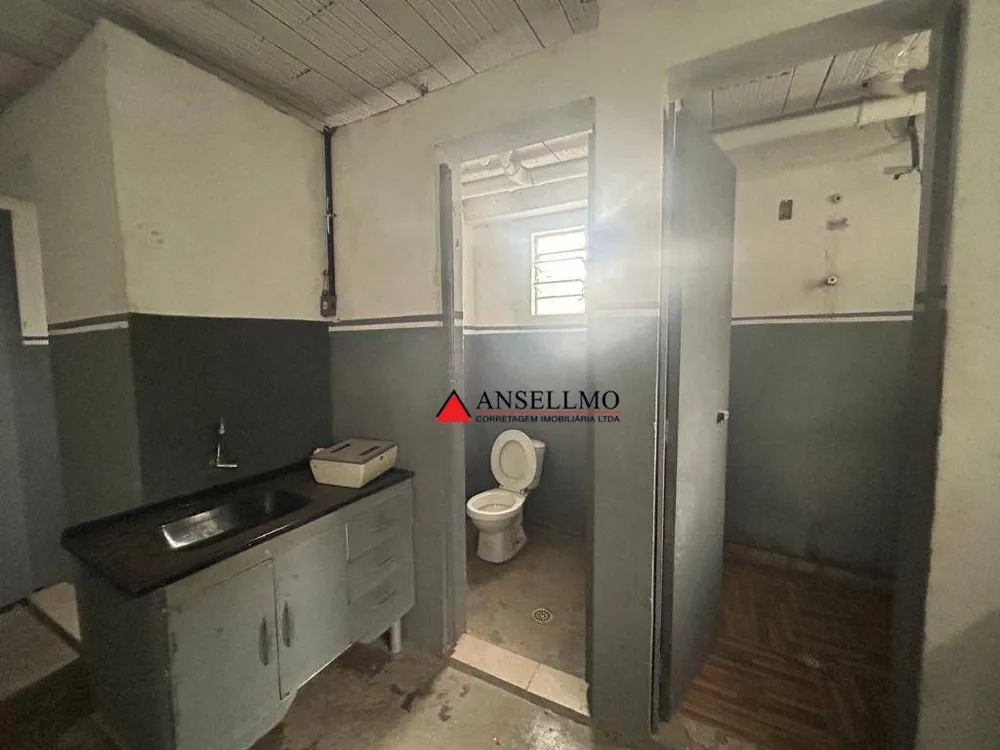 Depósito-Galpão, 410 m² - Foto 8