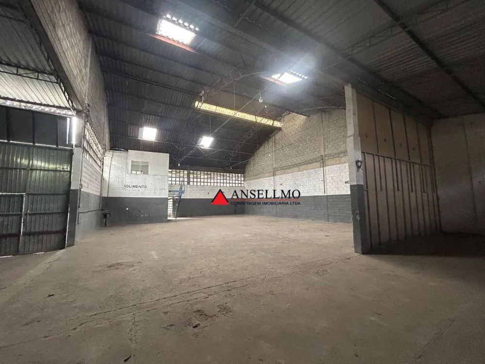 Depósito-Galpão, 410 m² - Foto 5