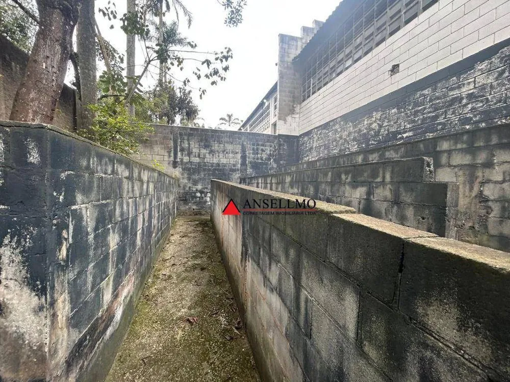 Depósito-Galpão, 410 m² - Foto 15