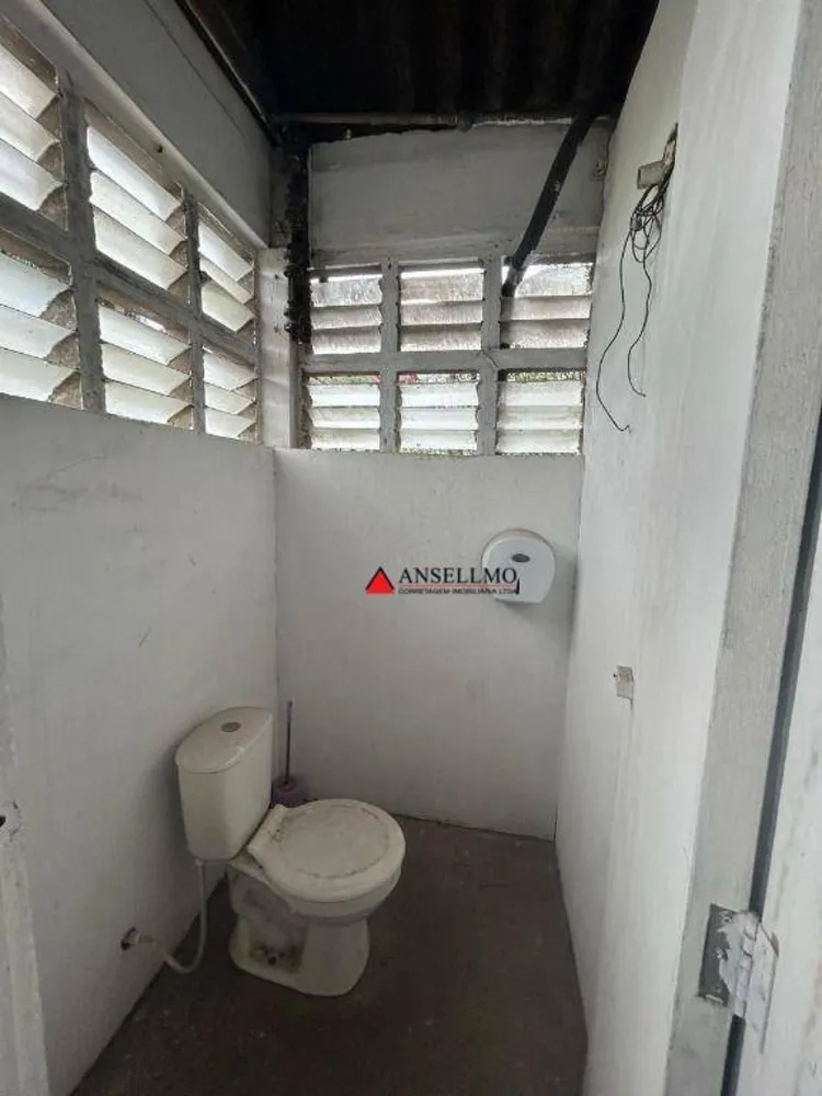 Depósito-Galpão, 410 m² - Foto 7