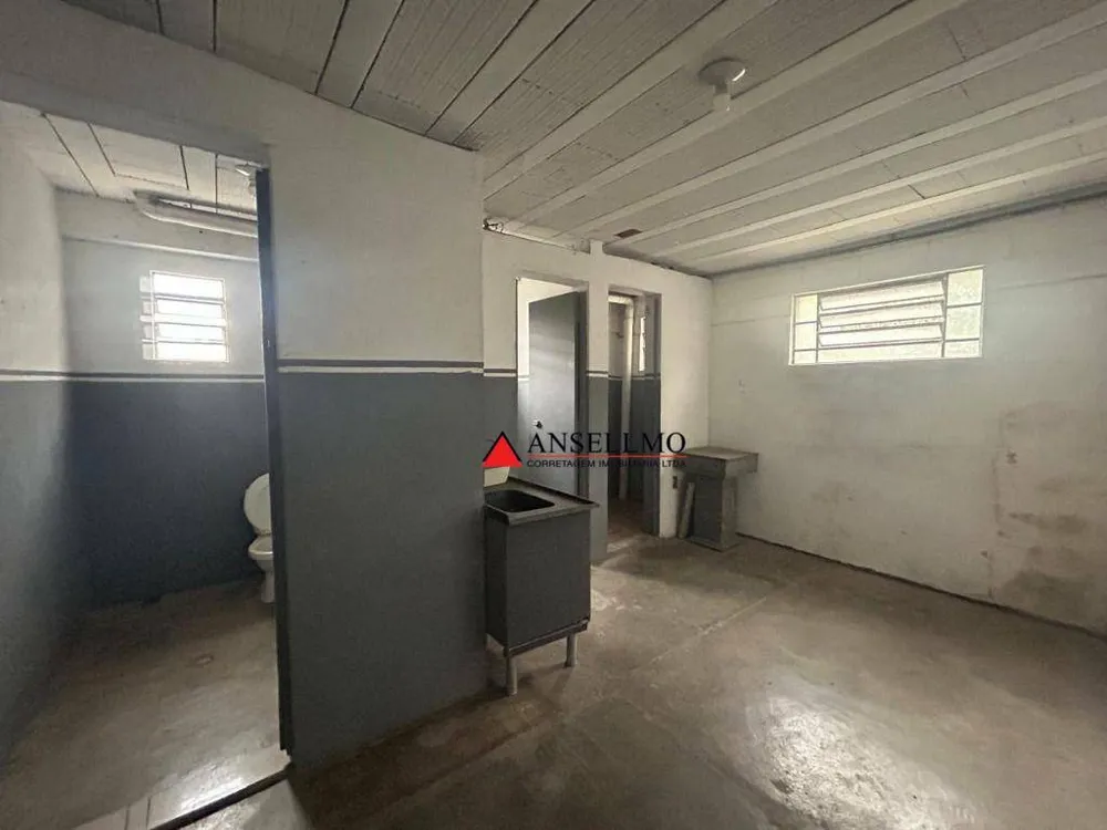 Depósito-Galpão, 410 m² - Foto 9