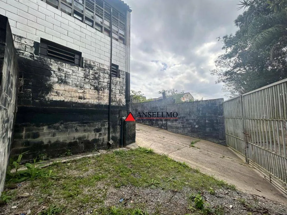 Depósito-Galpão, 410 m² - Foto 2