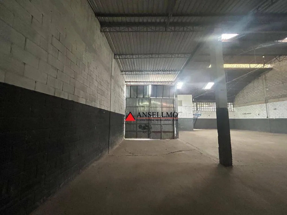 Depósito-Galpão, 410 m² - Foto 6