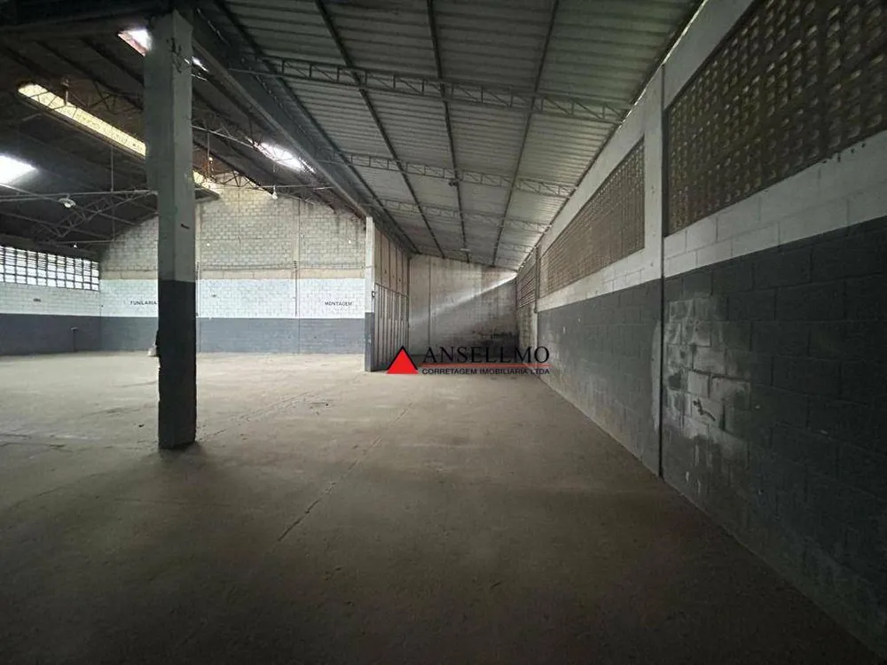 Depósito-Galpão, 410 m² - Foto 6