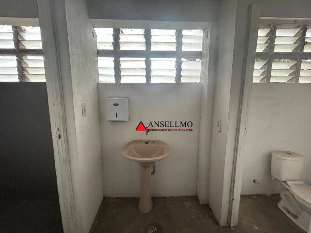 Depósito-Galpão, 410 m² - Foto 14