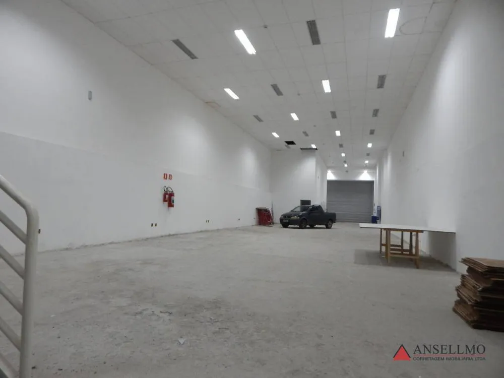 Loja-Salão, 576 m² - Foto 1
