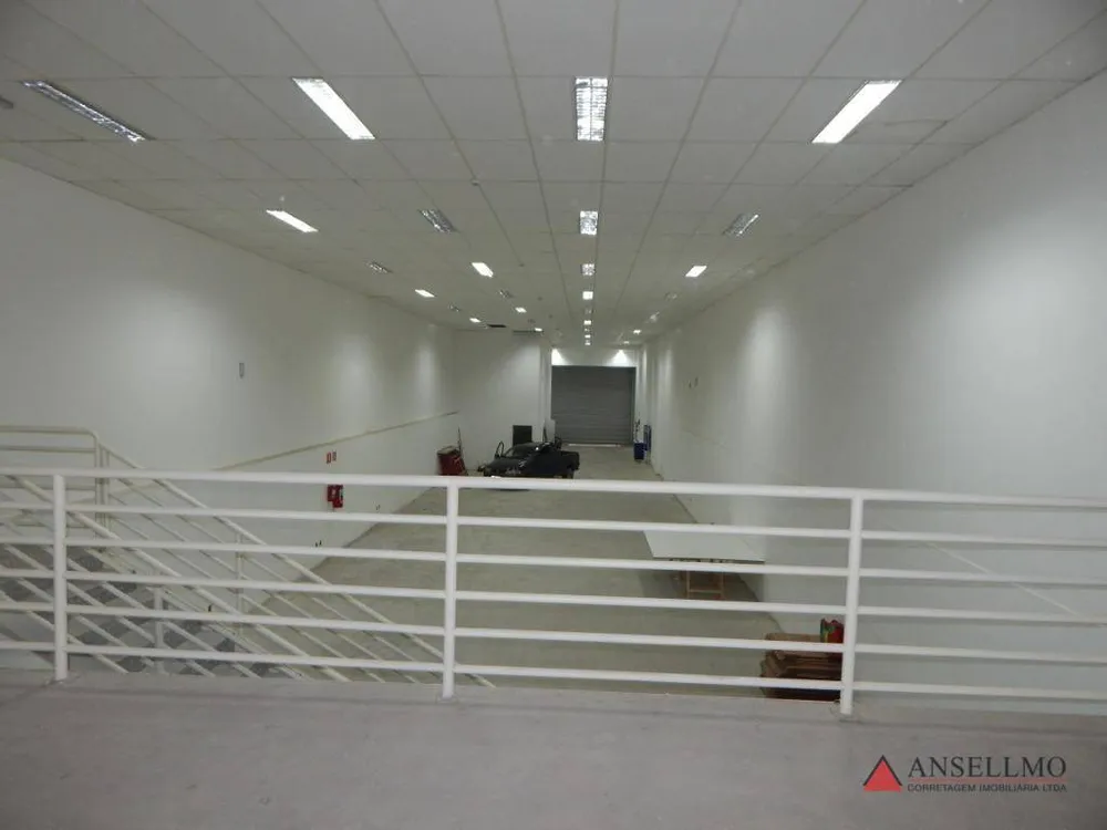 Loja-Salão, 576 m² - Foto 2