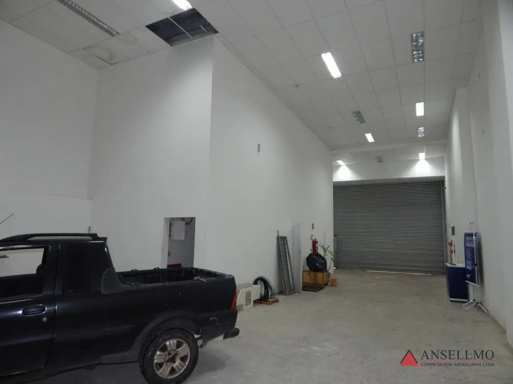 Loja-Salão, 576 m² - Foto 2