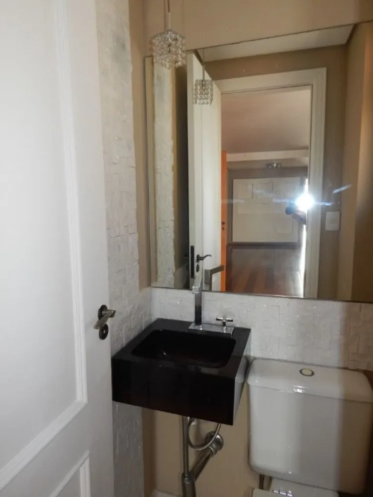 Apartamento, 3 quartos, 133 m² - Foto 4