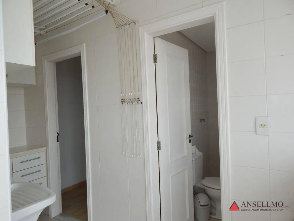 Apartamento, 3 quartos, 133 m² - Foto 8