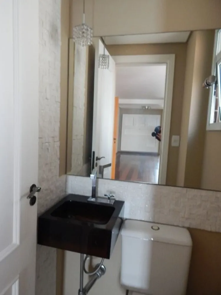Apartamento, 3 quartos, 133 m² - Foto 6