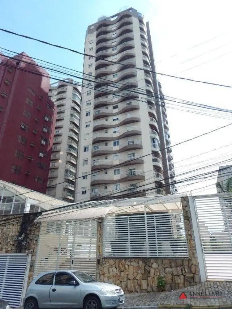 Apartamento, 3 quartos, 133 m² - Foto 1