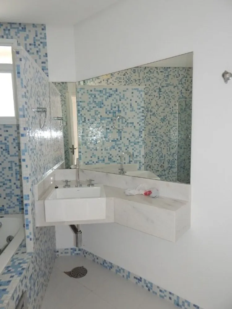Apartamento, 3 quartos, 133 m² - Foto 5