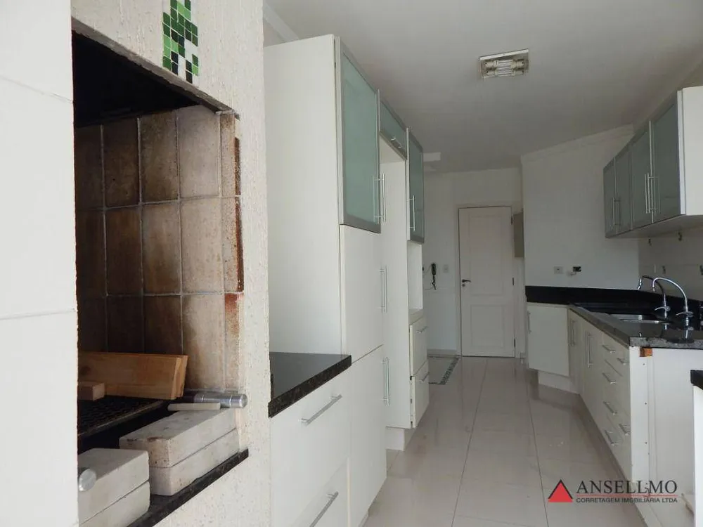 Apartamento, 3 quartos, 133 m² - Foto 8