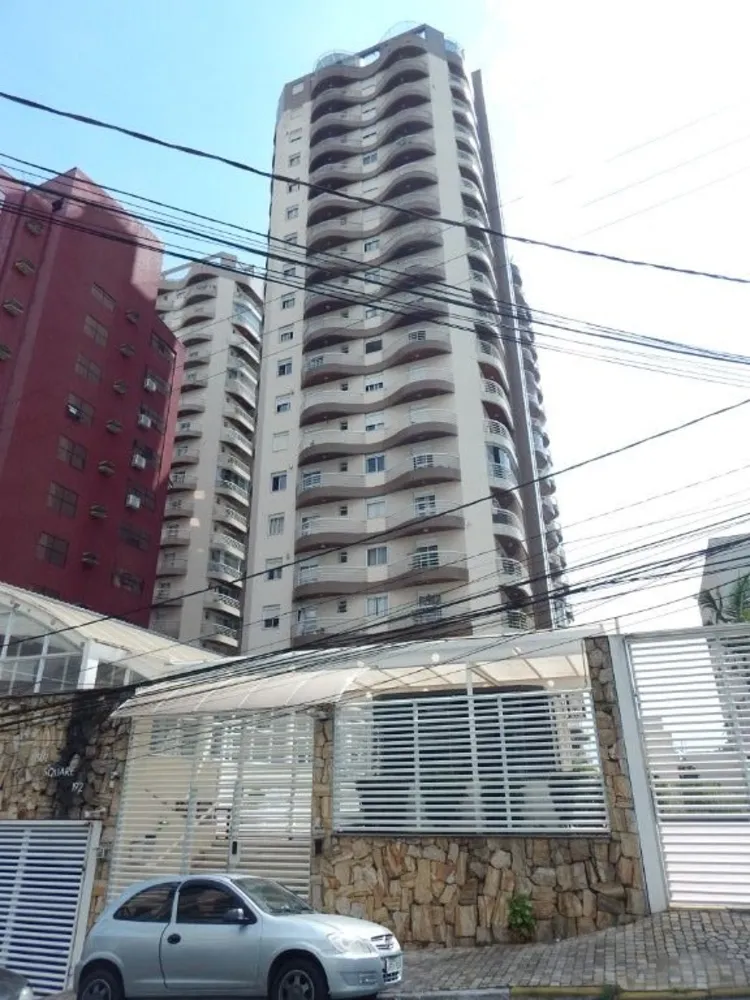 Apartamento, 3 quartos, 133 m² - Foto 7