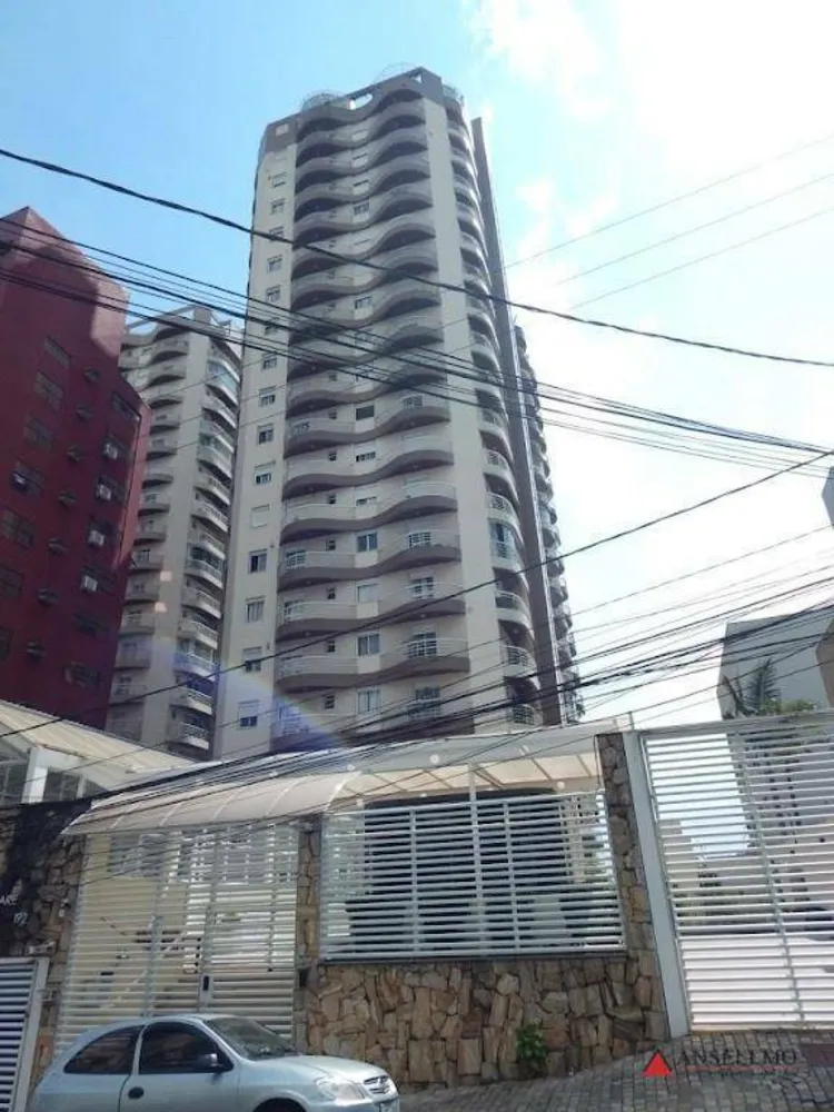 Apartamento, 3 quartos, 133 m² - Foto 3