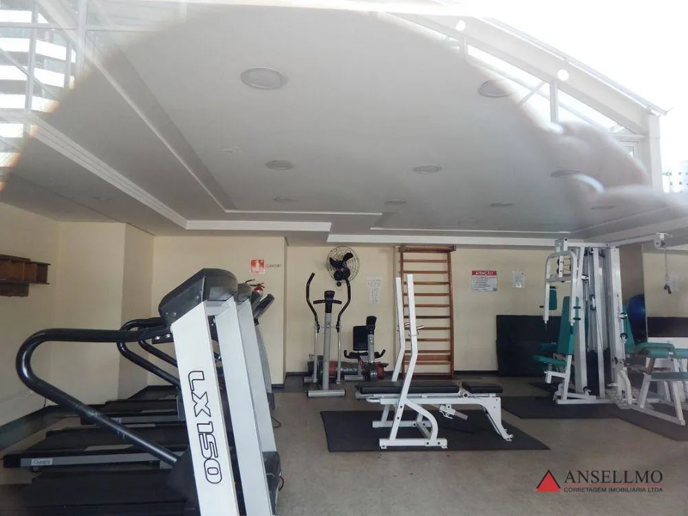 Apartamento, 3 quartos, 133 m² - Foto 9