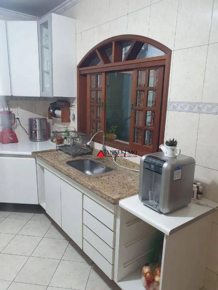 Sobrado, 2 quartos, 177 m² - Foto 9