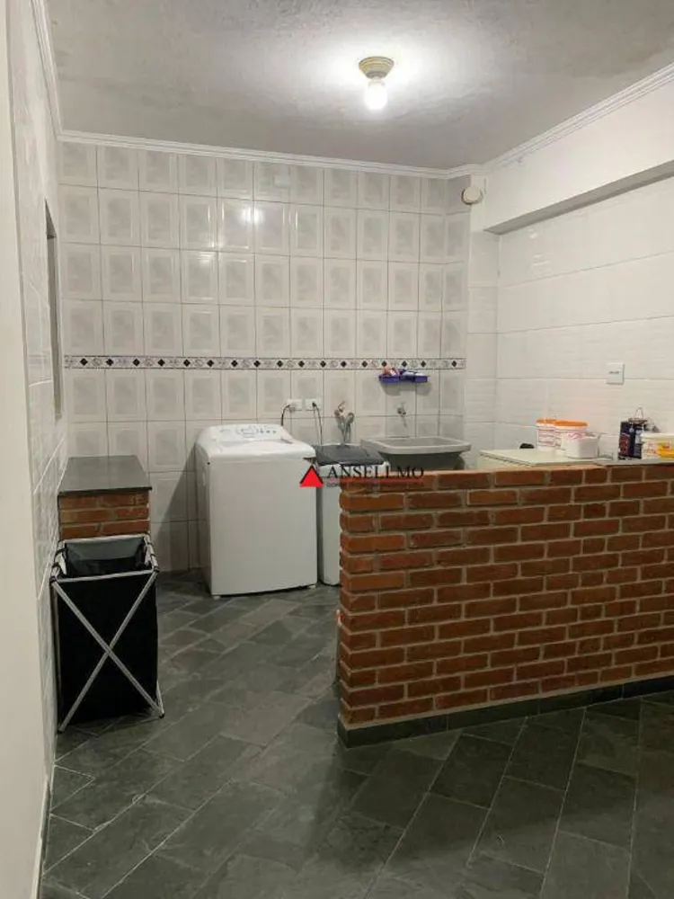 Sobrado, 2 quartos, 177 m² - Foto 16