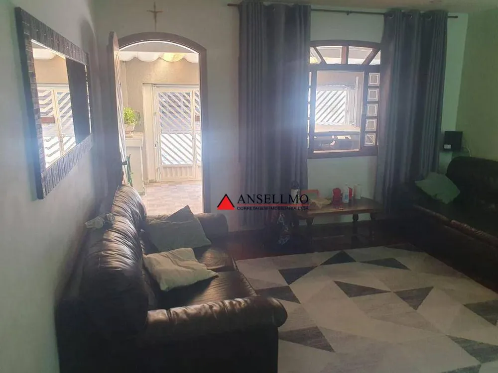 Sobrado, 2 quartos, 177 m² - Foto 7