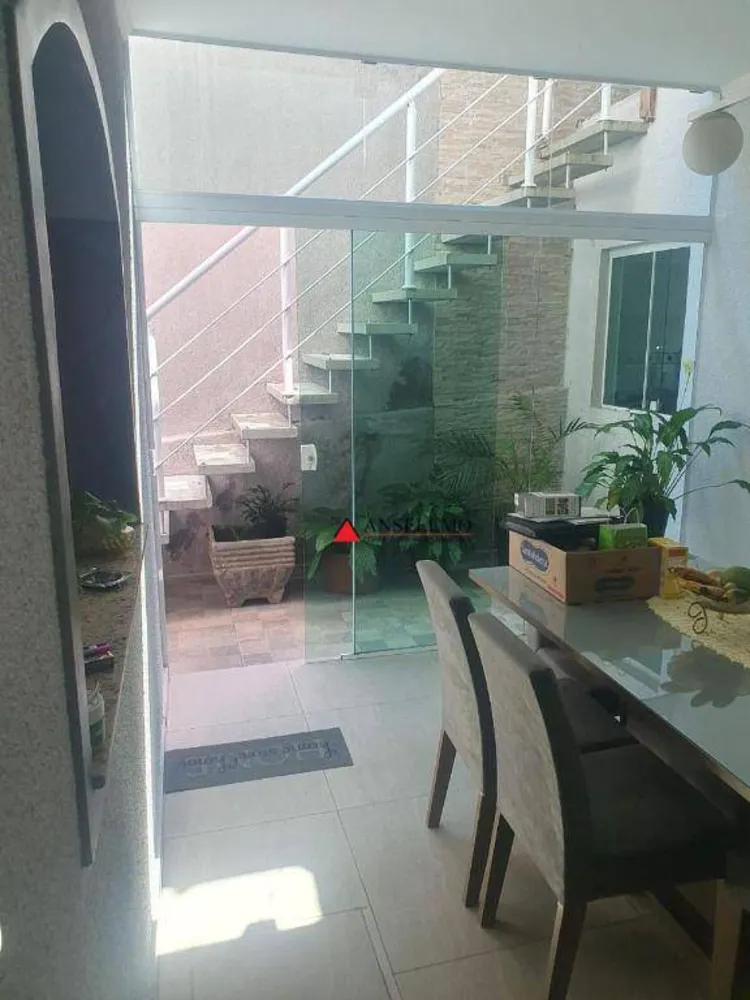 Sobrado, 2 quartos, 177 m² - Foto 11