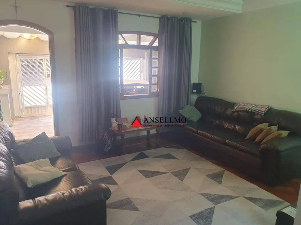 Sobrado, 2 quartos, 177 m² - Foto 3