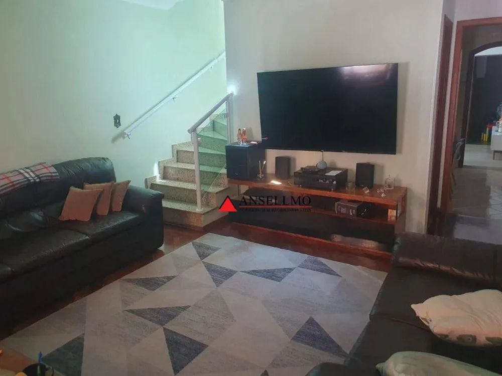 Sobrado, 2 quartos, 177 m² - Foto 2
