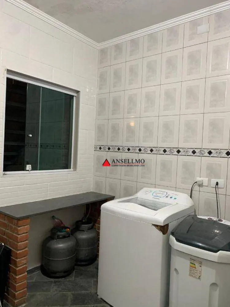 Sobrado, 2 quartos, 177 m² - Foto 15