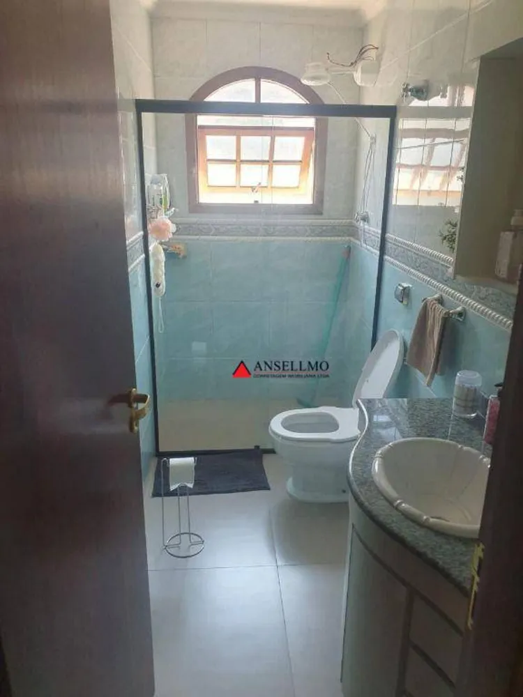 Sobrado, 2 quartos, 177 m² - Foto 10