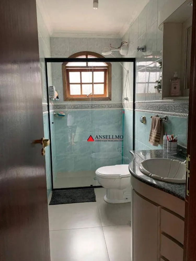 Sobrado, 2 quartos, 177 m² - Foto 8