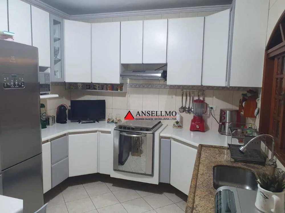 Sobrado, 2 quartos, 177 m² - Foto 4